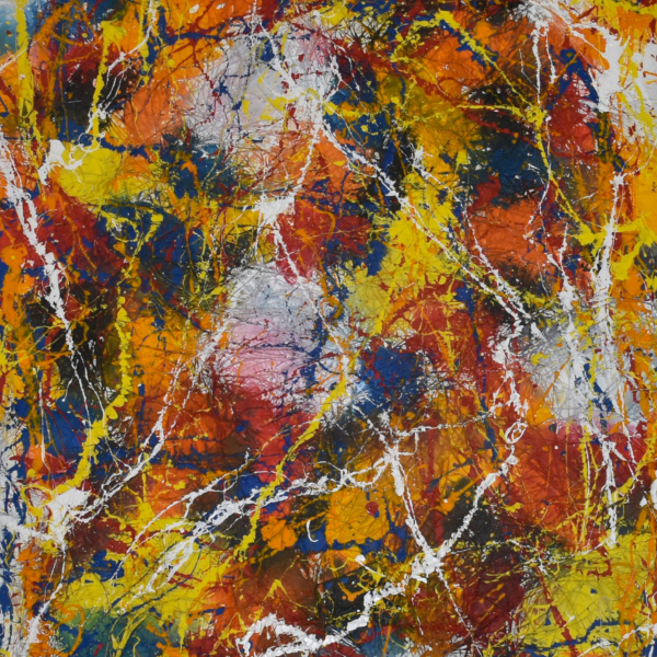 Abstract 11.8_15.7 Matinée du Printemps cropped $715