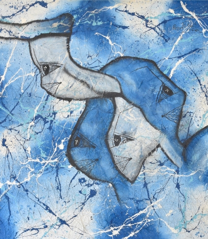 La Famille d’araignée