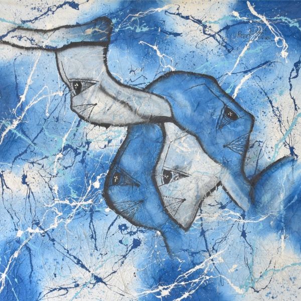 La Famille d’araignée