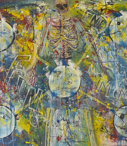 Vampires Squeletiques