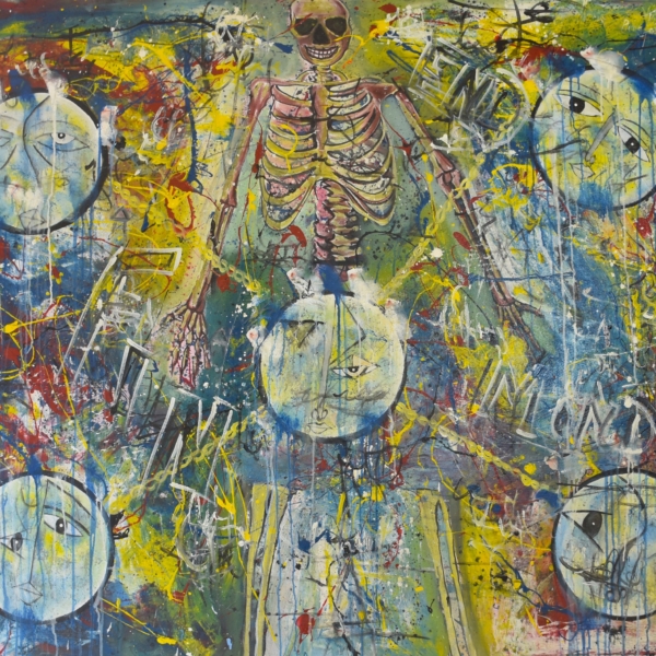 Vampires Squeletiques