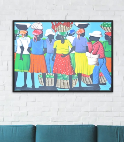 Traditional Paintings